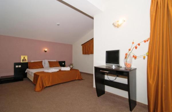 Spa Hotel Planinata Ribarica Phòng bức ảnh