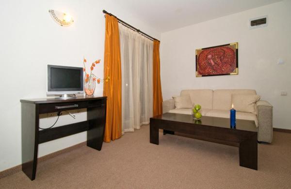 Spa Hotel Planinata Ribarica Phòng bức ảnh