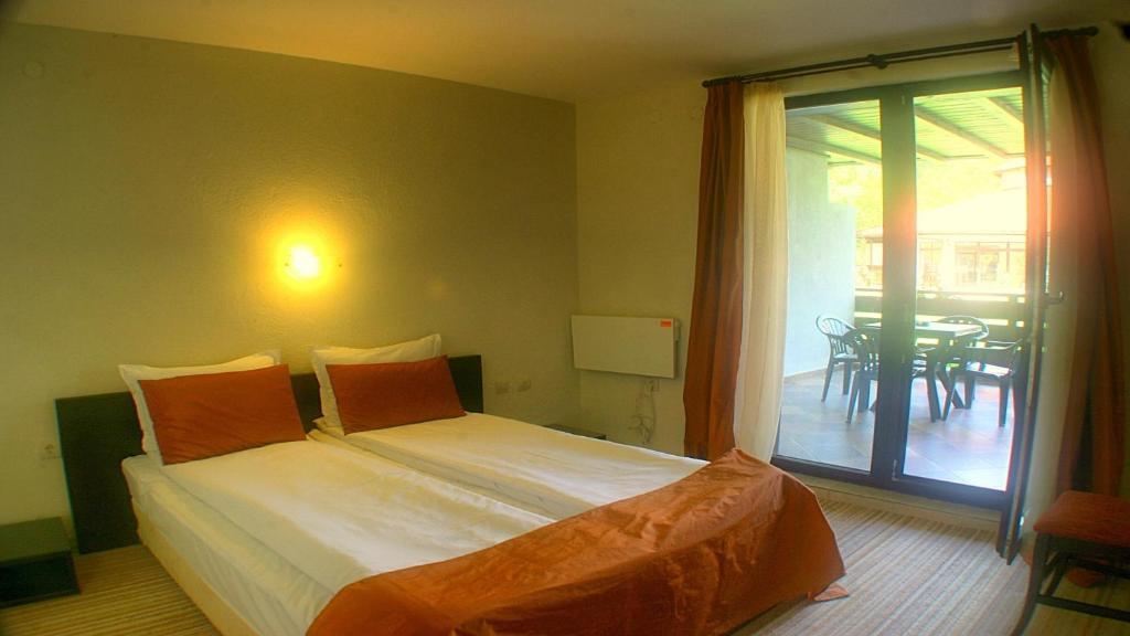 Spa Hotel Planinata Ribarica Phòng bức ảnh