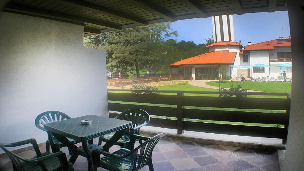 Spa Hotel Planinata Ribarica Phòng bức ảnh
