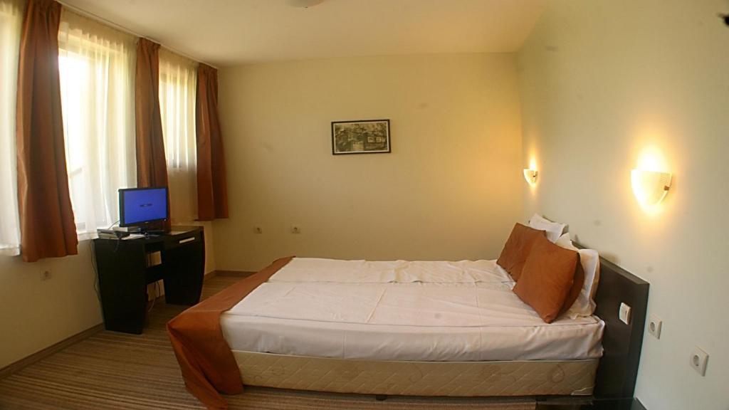 Spa Hotel Planinata Ribarica Phòng bức ảnh